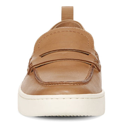 Womens Vionic Uptown in Camel — image 5