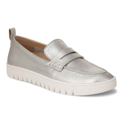 Womens Vionic Uptown in Silver — image 1