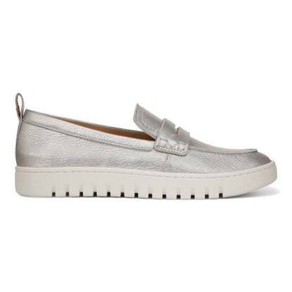 Womens Vionic Uptown in Silver — image 3