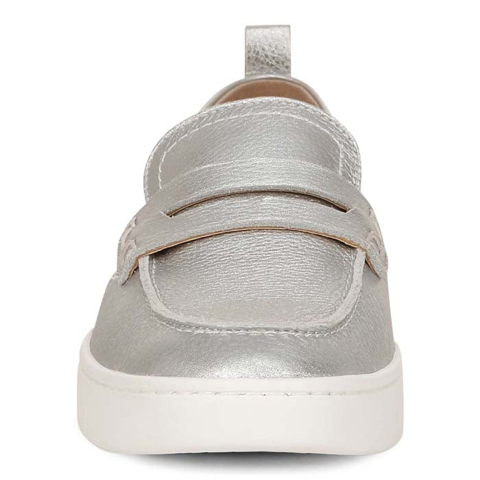 Womens Vionic Uptown in Silver — image 5