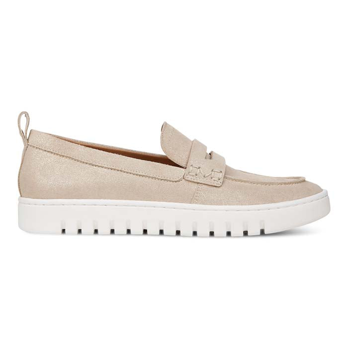 Womens Vionic Uptown in Gold — image 3
