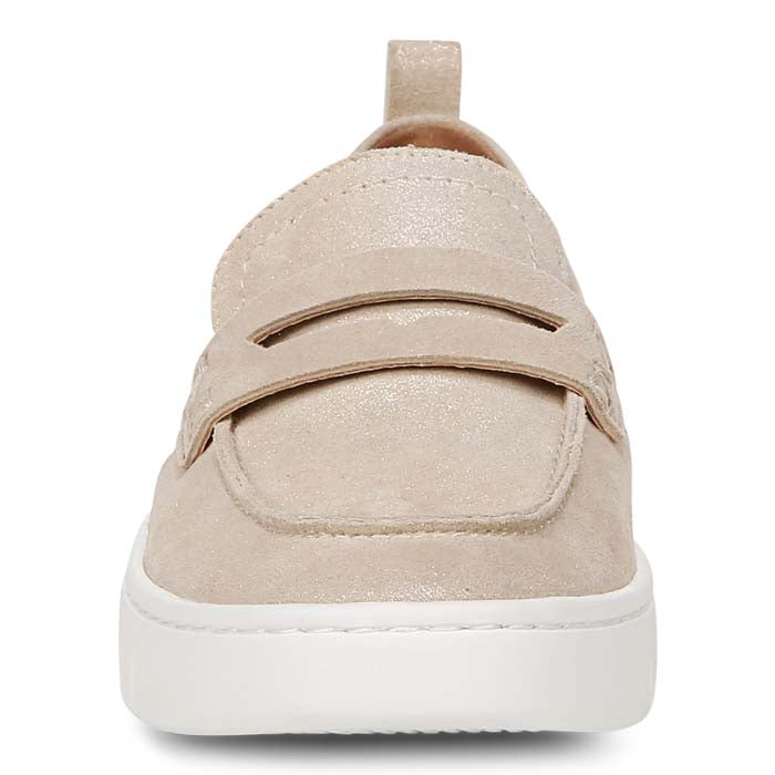Womens Vionic Uptown in Gold — image 5