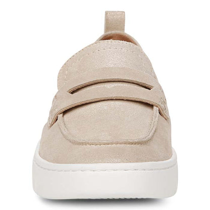 Womens Vionic Uptown in Gold — image 5