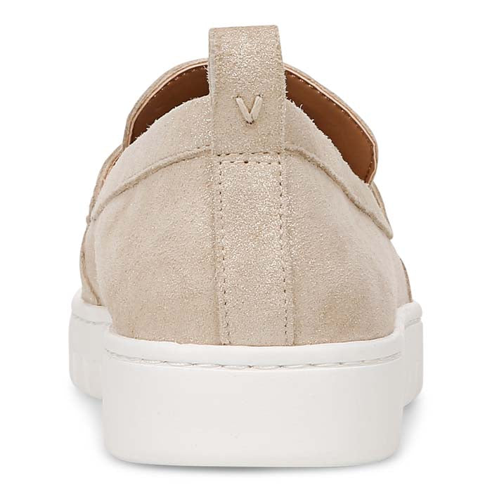 Womens Vionic Uptown in Gold — image 6