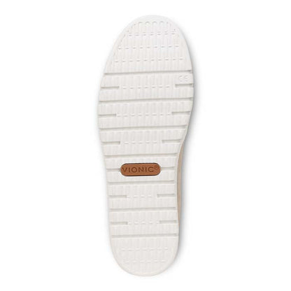 Womens Vionic Uptown in Gold — image 7