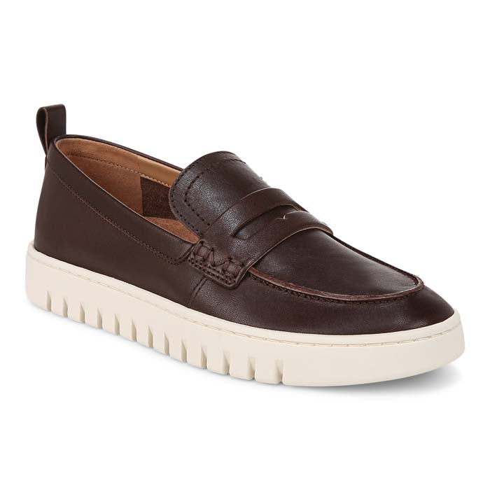 Womens Vionic Uptown in Dark Brown — image 1