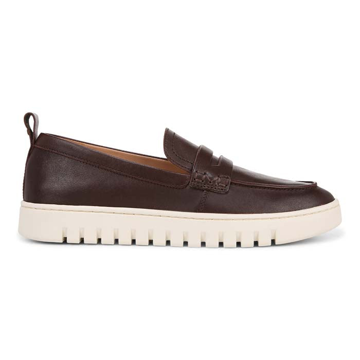 Womens Vionic Uptown in Dark Brown — image 3