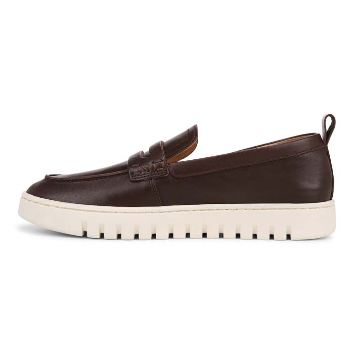 Womens Vionic Uptown in Dark Brown — image 4