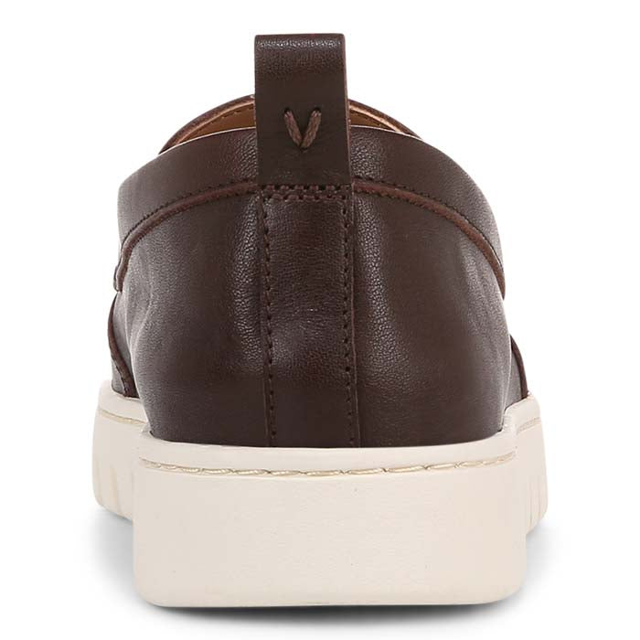 Womens Vionic Uptown in Dark Brown — image 6