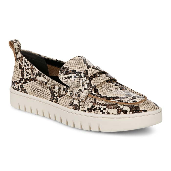 Womens Vionic Uptown in Ivory Multi — image 1