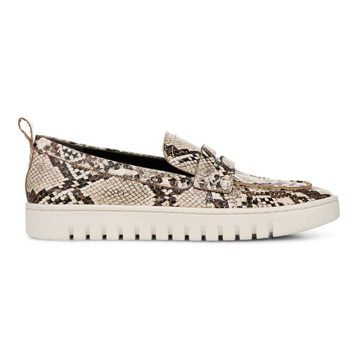 Womens Vionic Uptown in Ivory Multi — image 3