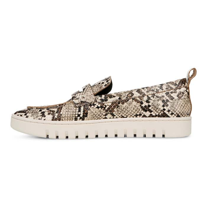 Womens Vionic Uptown in Ivory Multi — image 4