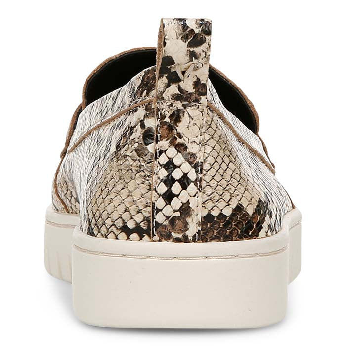 Womens Vionic Uptown in Ivory Multi — image 6