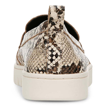 Womens Vionic Uptown in Ivory Multi — image 6