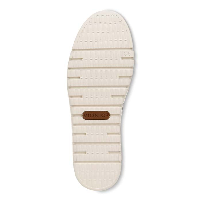 Womens Vionic Uptown in Ivory Multi — image 7