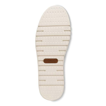 Womens Vionic Uptown in Ivory Multi — image 7