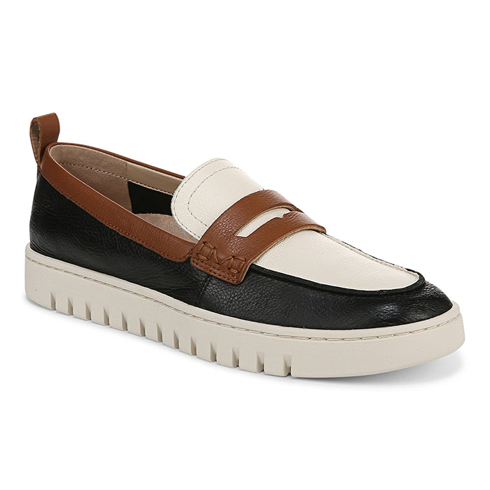Womens Vionic Uptown in Black Multi — image 1