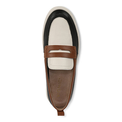 Womens Vionic Uptown in Black Multi — image 2