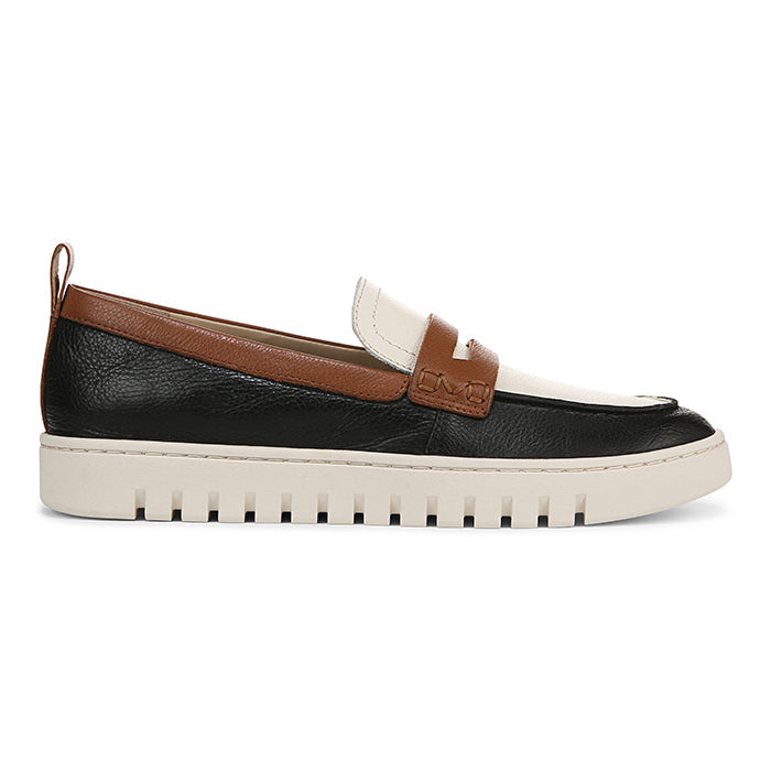 Womens Vionic Uptown in Black Multi — image 3