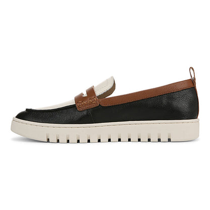 Womens Vionic Uptown in Black Multi — image 4