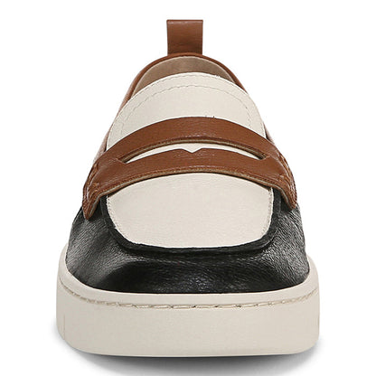 Womens Vionic Uptown in Black Multi — image 5