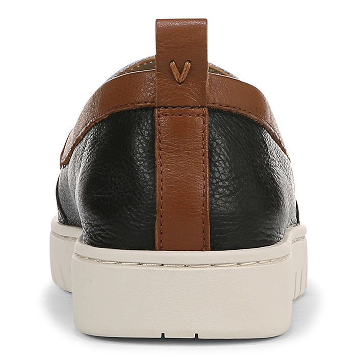 Womens Vionic Uptown in Black Multi — image 6