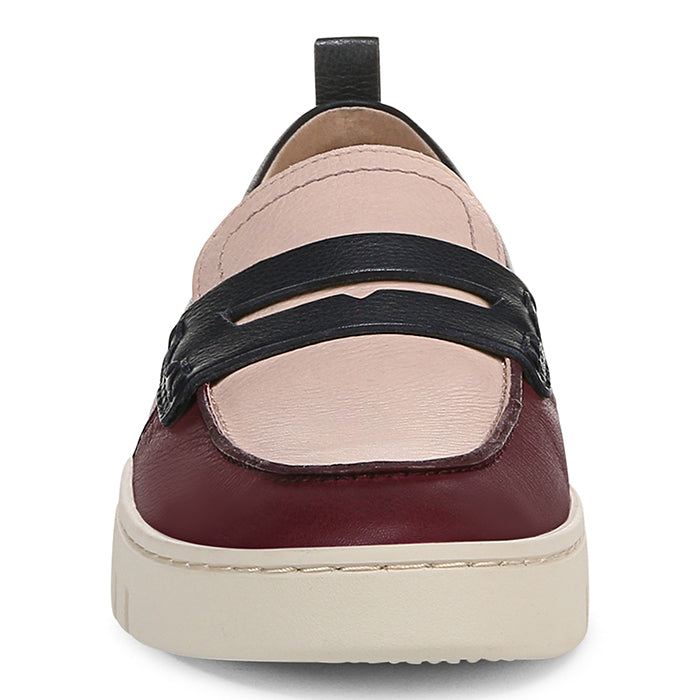 Womens Vionic Uptown in Cherry Jubilee Multi — image 5