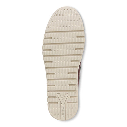 Womens Vionic Uptown in Cherry Jubilee Multi — image 7