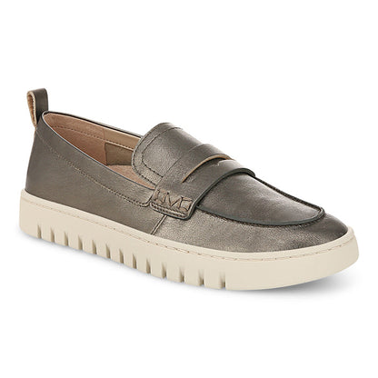 Womens Vionic Uptown in Gunmetal — image 1