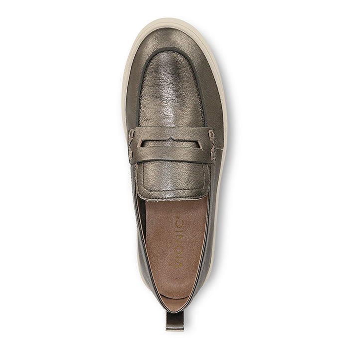 Womens Vionic Uptown in Gunmetal — image 2