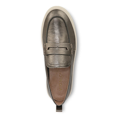 Womens Vionic Uptown in Gunmetal — image 2