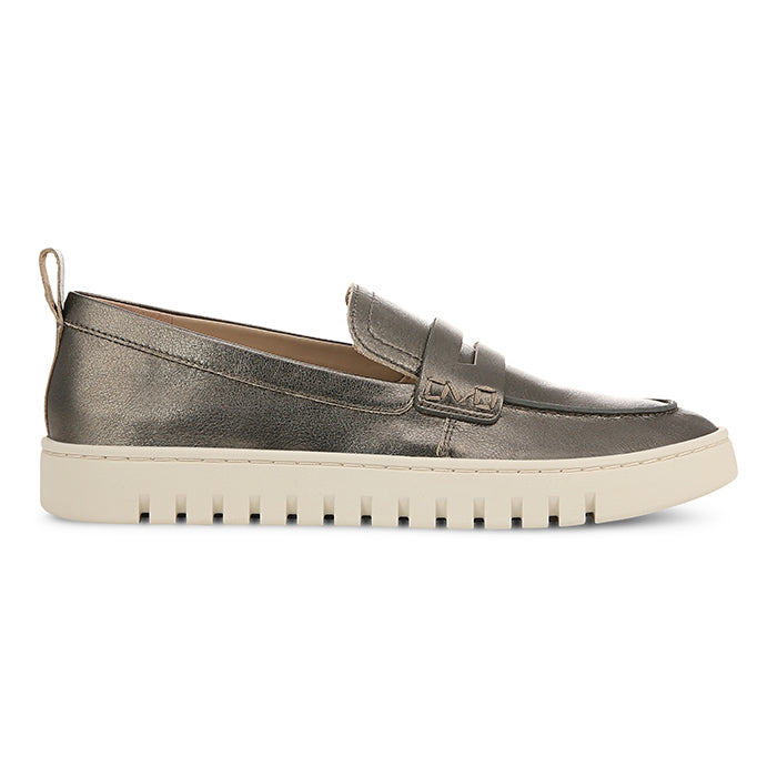 Womens Vionic Uptown in Gunmetal — image 3