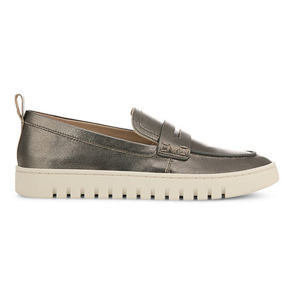 Womens Vionic Uptown in Gunmetal — image 3