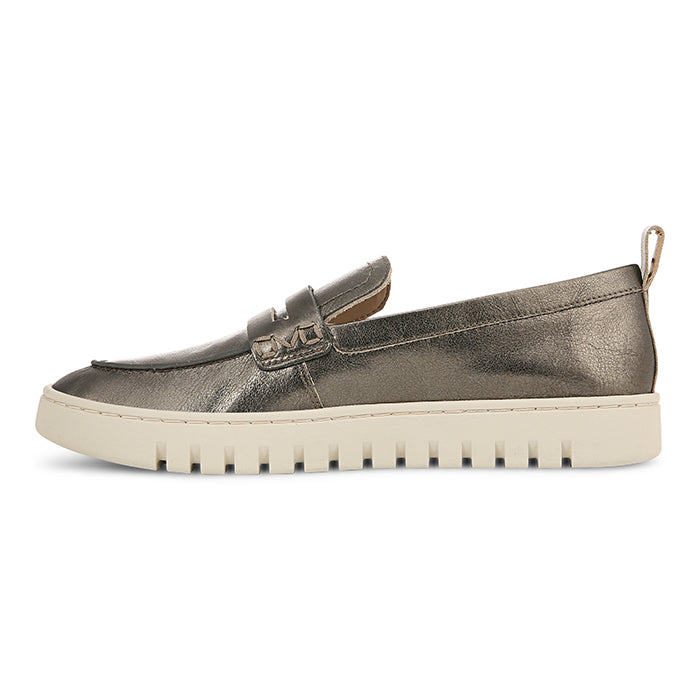 Womens Vionic Uptown in Gunmetal — image 4