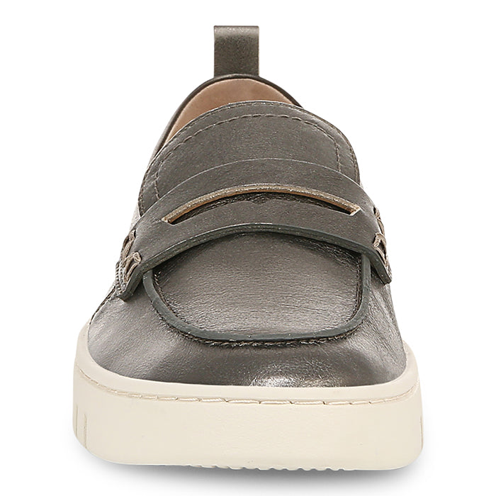Womens Vionic Uptown in Gunmetal — image 5