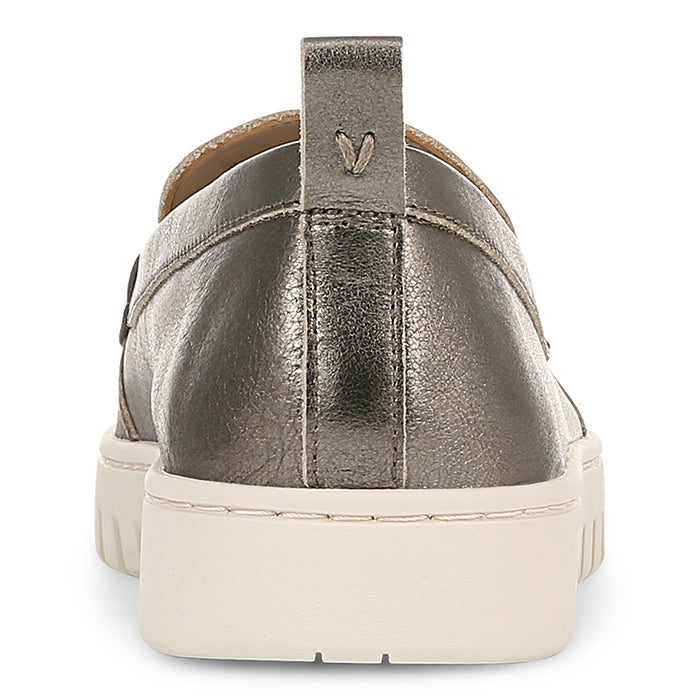 Womens Vionic Uptown in Gunmetal — image 6