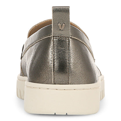 Womens Vionic Uptown in Gunmetal — image 6