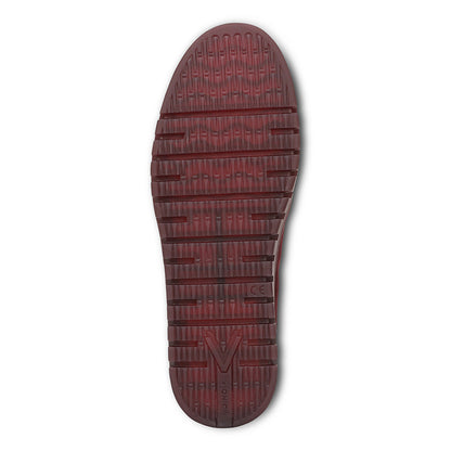Womens Vionic Uptown in Cherry Jubilee — image 7