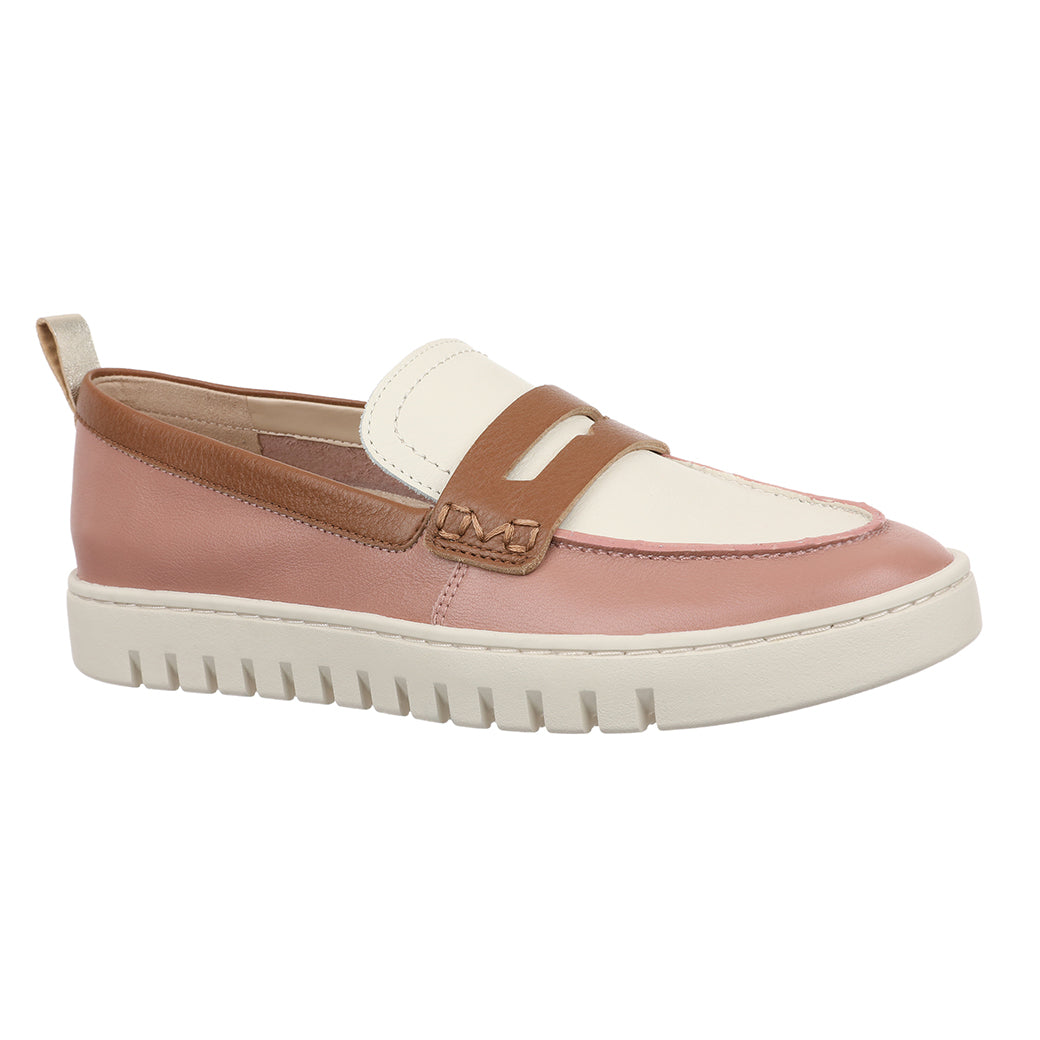 Womens Vionic Uptown in Rose Multi — image 1