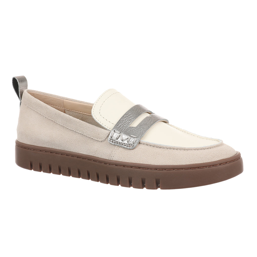Womens Vionic Uptown in Beige Multi — image 1