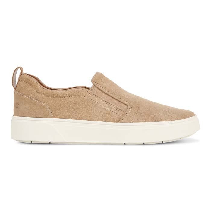 Womens Vionic Kimmie in Sand — image 3