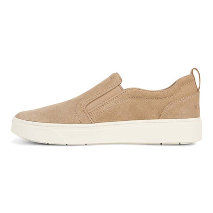 Womens Vionic Kimmie in Sand — image 4