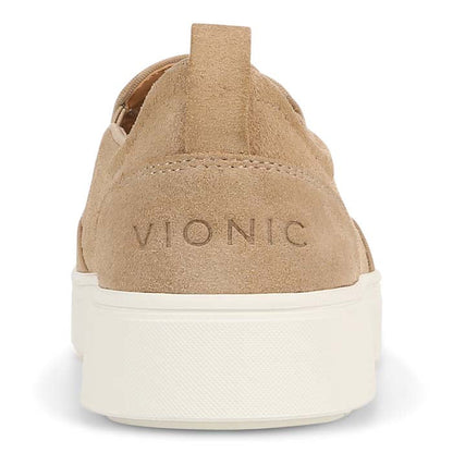 Womens Vionic Kimmie in Sand — image 6