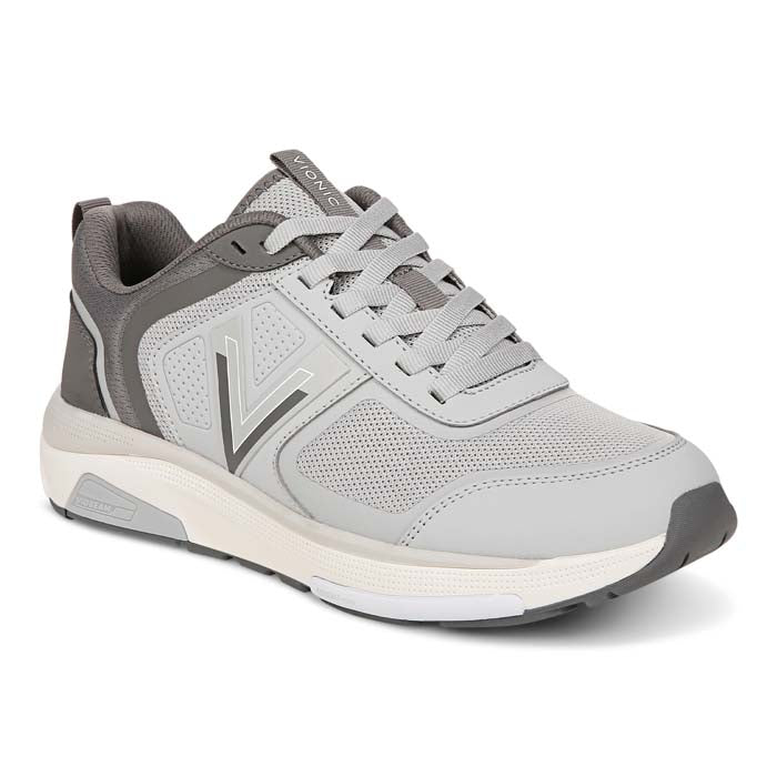 Womens Vionic Walk Strider in Charcoal Gray — image 1