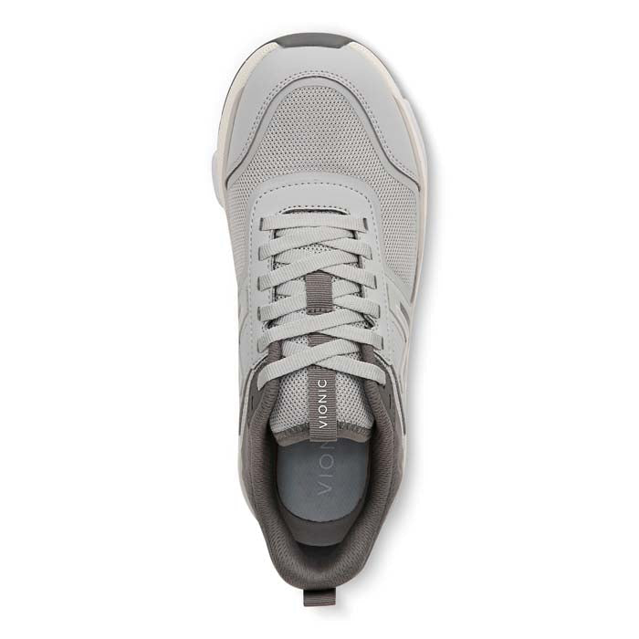 Womens Vionic Walk Strider in Charcoal Gray — image 2