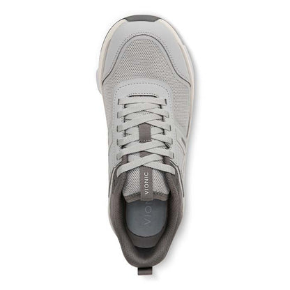 Womens Vionic Walk Strider in Charcoal Gray — image 2