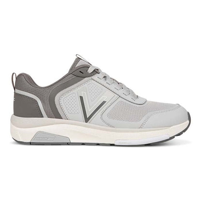 Womens Vionic Walk Strider in Charcoal Gray — image 3