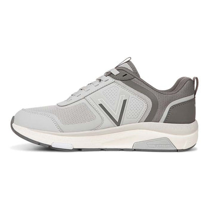 Womens Vionic Walk Strider in Charcoal Gray — image 4