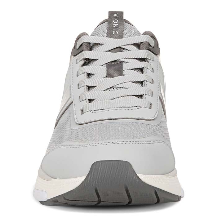 Womens Vionic Walk Strider in Charcoal Gray — image 5