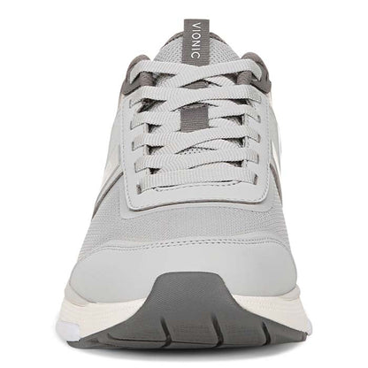 Womens Vionic Walk Strider in Charcoal Gray — image 5